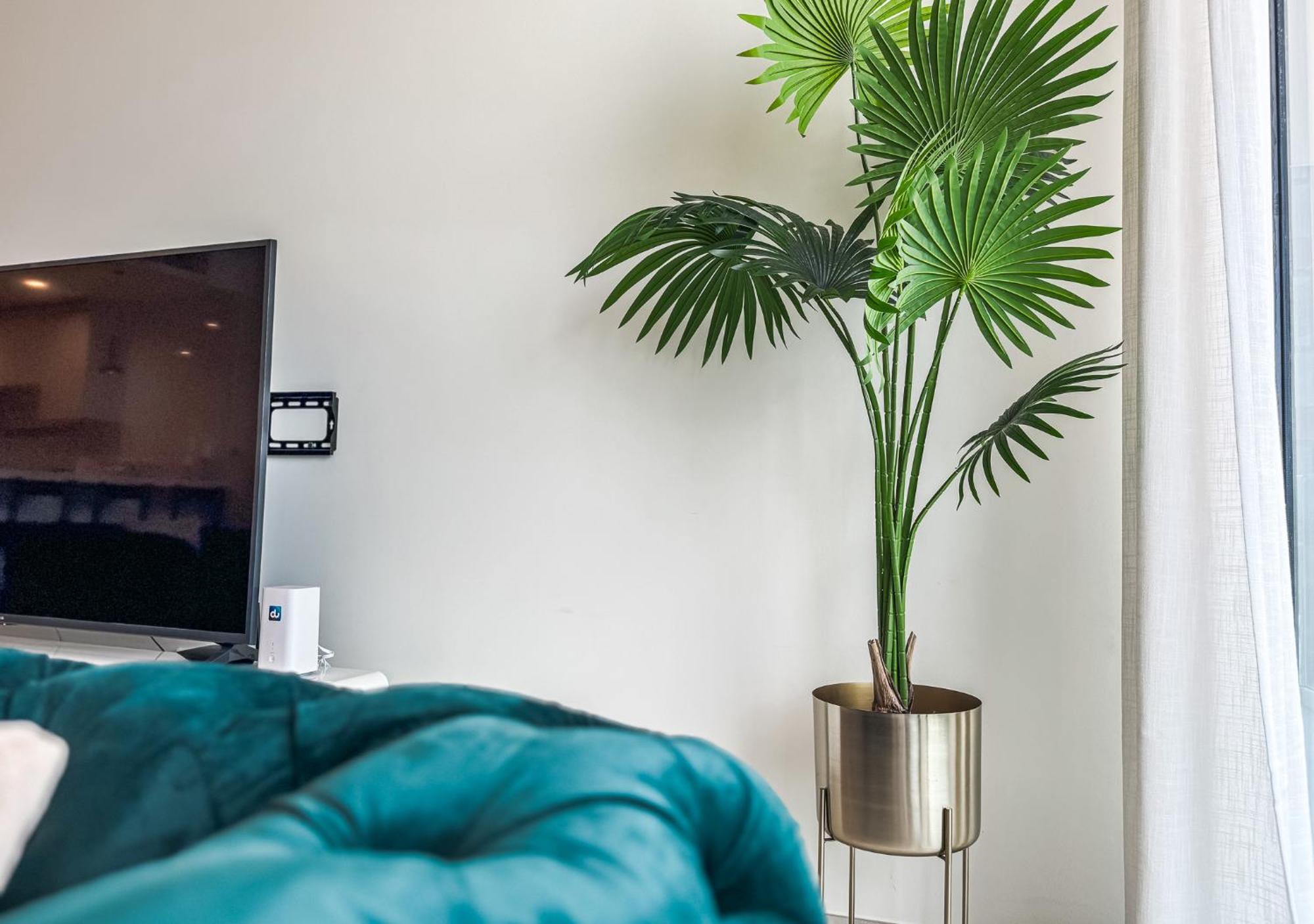 Dreamshoma- Fabulous 1br Luxury Appartement Dubaï